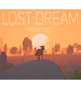 Lost Dream: Memories Steam Key GLOBAL